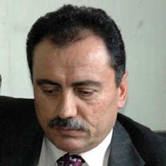 Yazıcıoğlu'nun Nevruz üzüntüsü