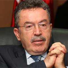 YÖK toplantısı başladı