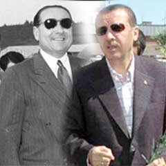 İki resim arasında kaç fark var?