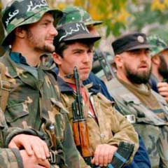 Çeçenistan'da çatışmalar: 9 ölü