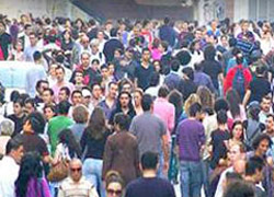 'Türk gençleri delirmek üzere!'