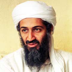 Amerikalı Gazetecinin Ladin İddiası