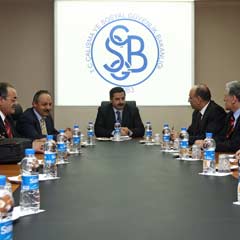 SGK'da mutabakat sağlandı