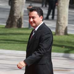 'Askeri karar önümüzdeki günlerde'
