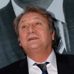 Sezer'den tuhaf çıkış