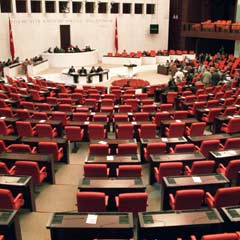 Dokunulmazlıklar buzdolabında