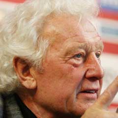 Feldkamp: Döneceğim