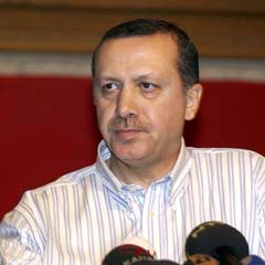 Başbakan'dan, beklenen 'Balkan' adımı
