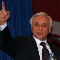 'Avrupa rekoru kırdık, ayıptır'