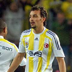 Edu'ya Avrupa'dan kıskaç