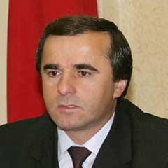 Moldova Başbakanı istifa edecek