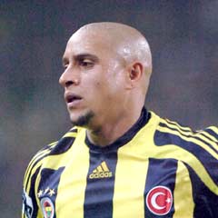 Carlos'a sürpriz ziyaret