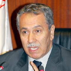 Arınç'ın 'çözüm formülü'