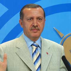 Erdoğan genelge 'yol'ladı