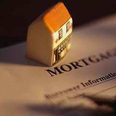 Mortgage krizine FBI müdahalesi