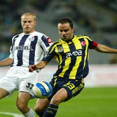 Fenerbahçe, Kasımpaşa maçına hazırlanıyor