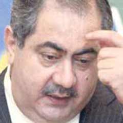 Zebari: Irak iyiye gitmiyor