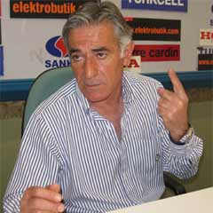 Erdoğan Arıca'ya 1 maç ceza