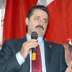 SGK'da kritik gün