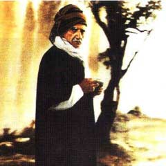Said Nursi'nin meşruiyet formülü