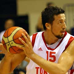 Hidayet'ten 18 sayı