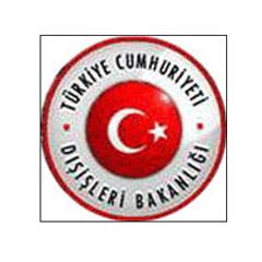 Dışişleri'nde atamalar
