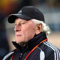 Feldkamp yine bilmece