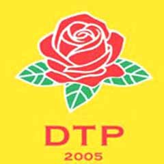 DTP'li Bengi ve Kalkan'a soruşturma