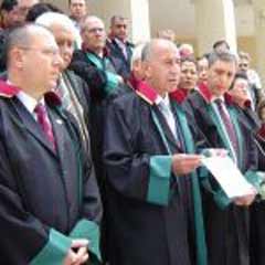 Barolar bile isyan etti