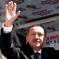 Engel değil