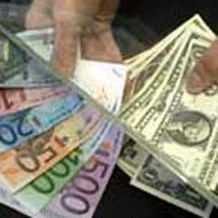 Dolar ve Avro fırladı