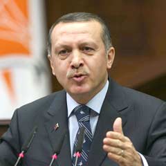Erdoğan'dan milletvekillerine önemli mesajlar