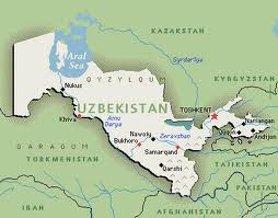 Özbekistan, Kırgızistan sınırını yeniden açtı