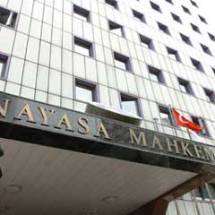 Dava süreci resmen başladı