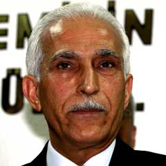 'Allah sana rahmet etmesin'