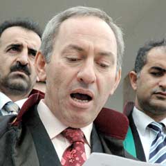 Hukukçuların tepkisi sürüyor