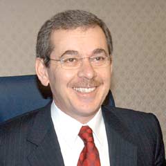'Latif abi heveslenme, sana ekmek yok'