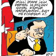 Hürriyet, 16 milyona hakaret etti