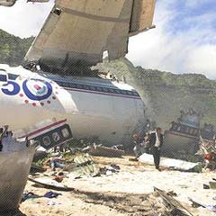 Alaska'da Uçak Kazası: 10 Ölü