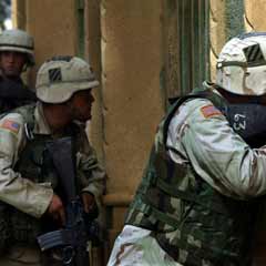 Irak'ta çatışma: 7 ölü