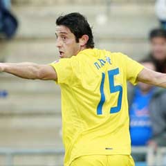 Nihat gol orucunu bozdu