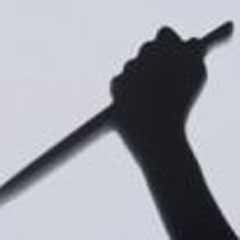 Trabzonsporlu iki taraftar bıçaklandı