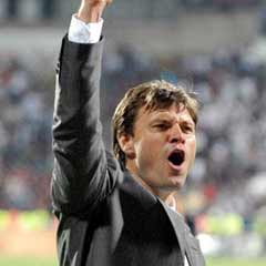 Beşiktaş zirvede iddialı