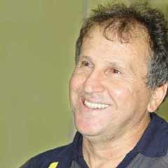 Zico: Deplasmanda kazandık, avantajlıyız