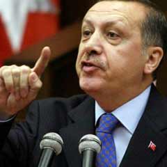 Erdoğan'dan gençlere öğüt