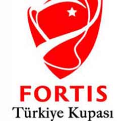 Cim Bom'un aklı Fortis Kupasında