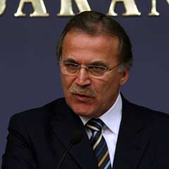 Adalet Bakanı'ndan savcıya sert mesajlar