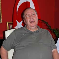 Okuyan'dan bildik laflar