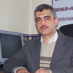 'Hukuksuzluğun bile sınırı olmalı'