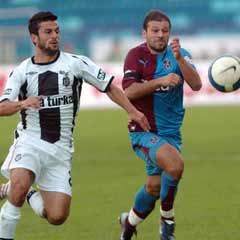 Trabzonspor, İstanbul'da